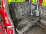 N-BOX CUSTOM 4WD