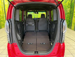 N-BOX CUSTOM 4WD