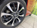 N-BOX CUSTOM 4WD