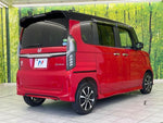 N-BOX CUSTOM 4WD