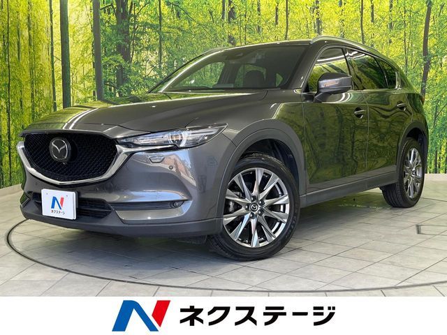 CX-5 4WD