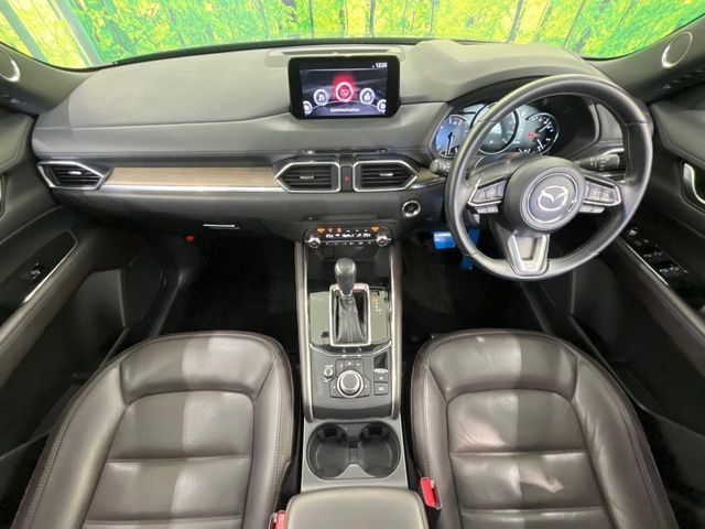 CX-5 4WD