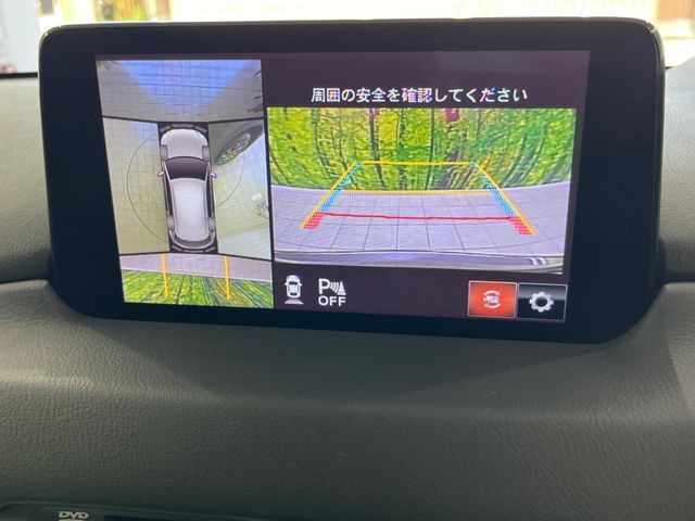 CX-5 4WD