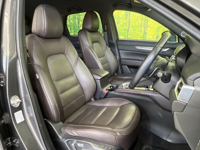 CX-5 4WD