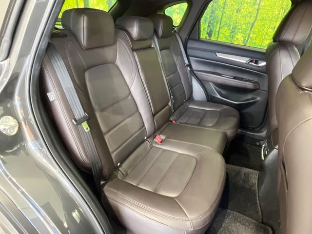 CX-5 4WD