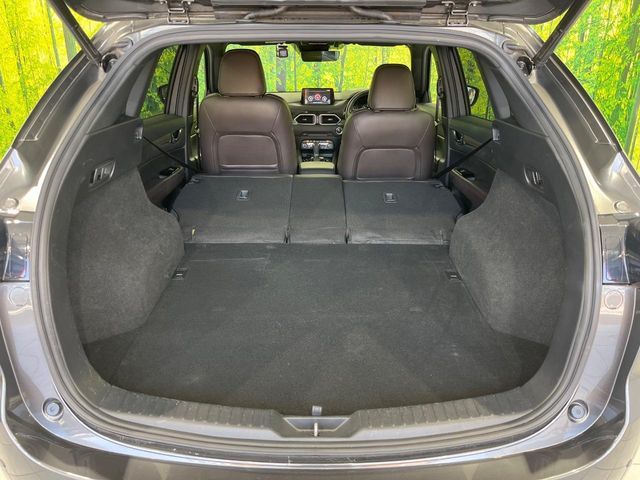 CX-5 4WD