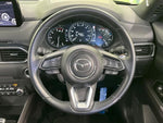 CX-5 4WD