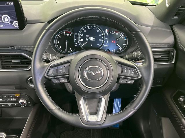 CX-5 4WD