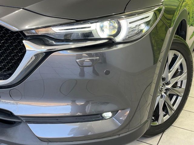 CX-5 4WD
