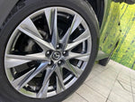 CX-5 4WD