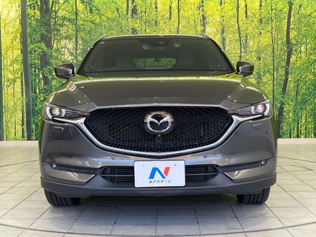 CX-5 4WD