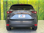 CX-5 4WD