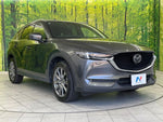 CX-5 4WD