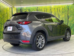 CX-5 4WD