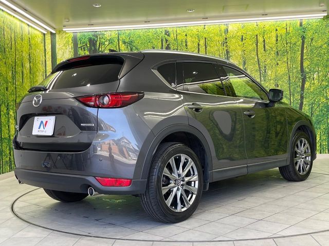 CX-5 4WD