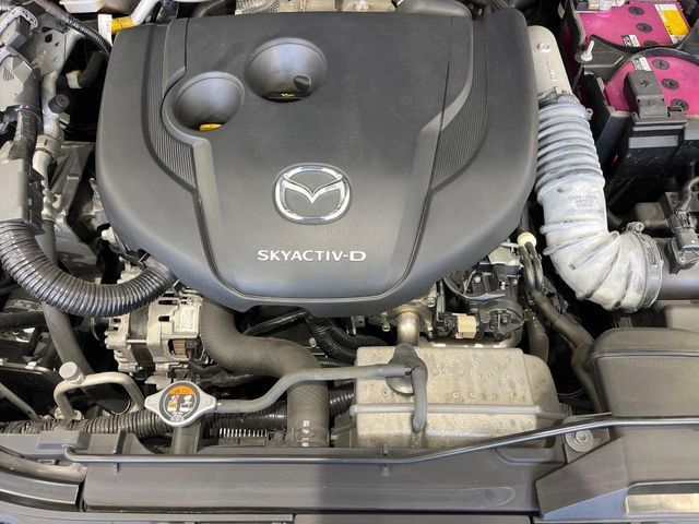 CX-5 4WD