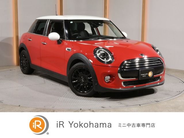 MINI COOPER 5DOOR