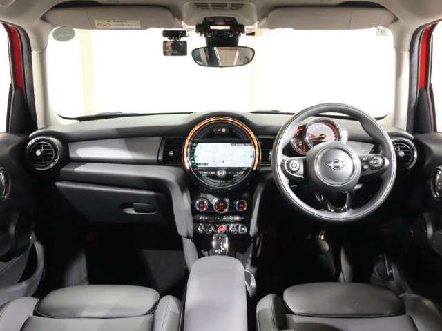 MINI COOPER 5DOOR