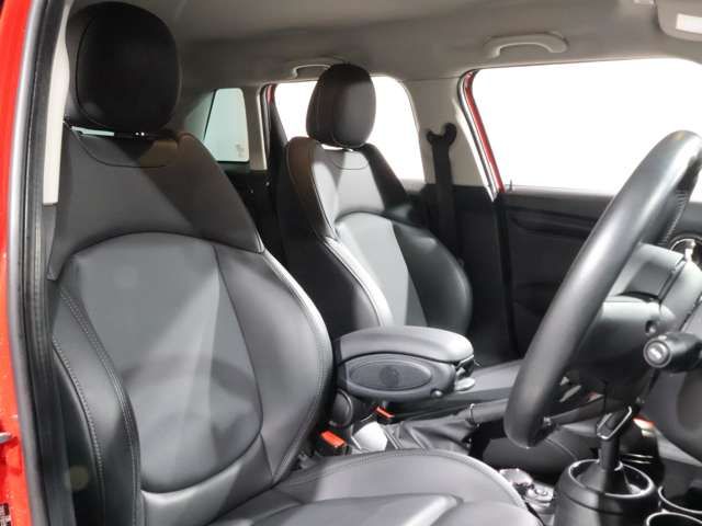 MINI COOPER 5DOOR