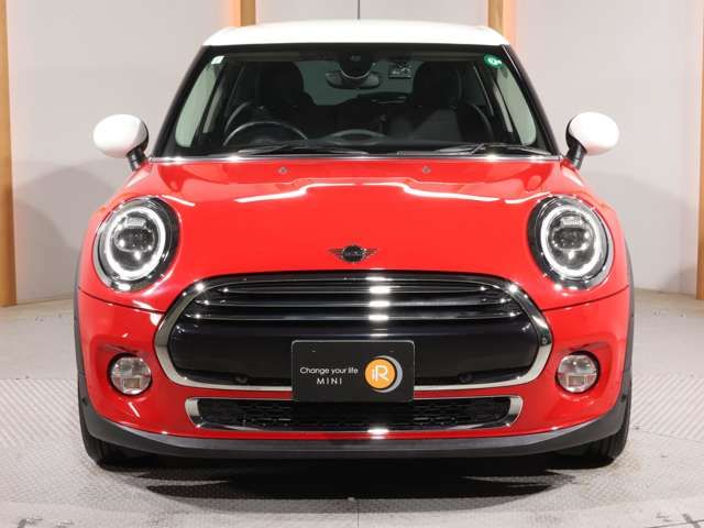 MINI COOPER 5DOOR