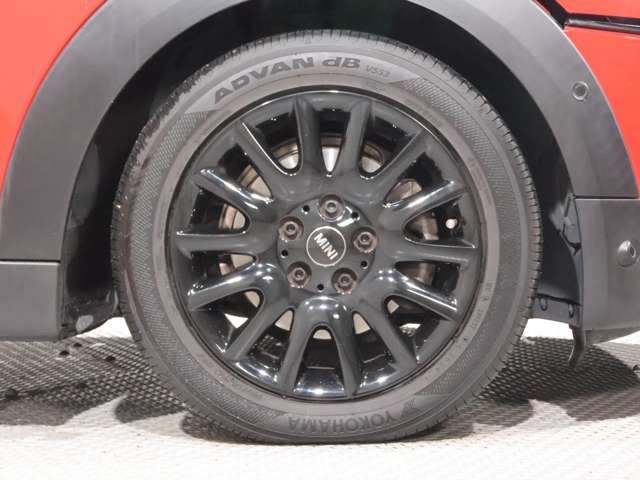 MINI COOPER 5DOOR