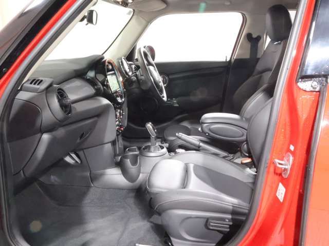 MINI COOPER 5DOOR
