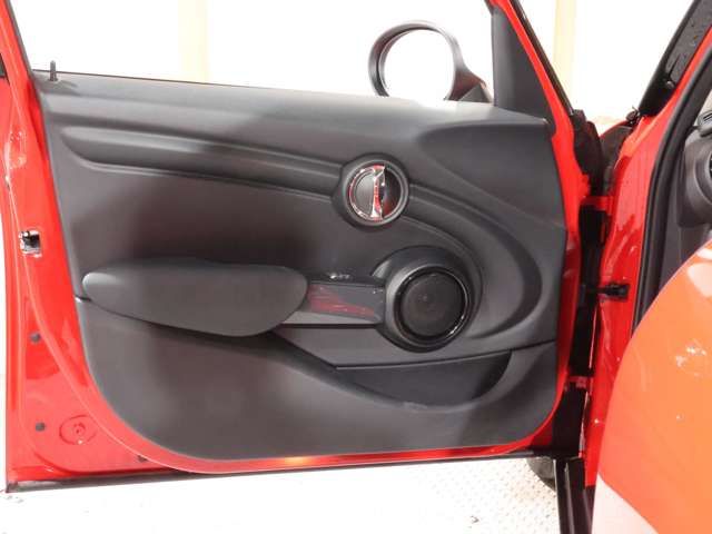 MINI COOPER 5DOOR