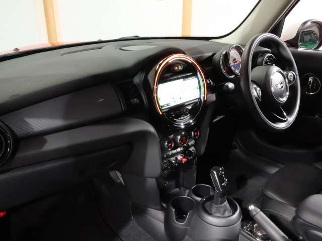 MINI COOPER 5DOOR