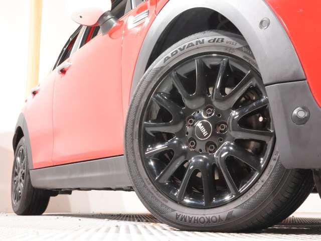 MINI COOPER 5DOOR