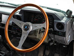 LANDCRUISER van