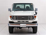 LANDCRUISER van