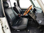LANDCRUISER van