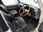 LANDCRUISER van