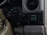 LANDCRUISER van