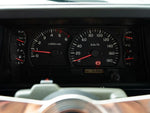 LANDCRUISER van