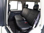 LANDCRUISER van
