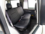 LANDCRUISER van