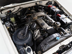 LANDCRUISER van