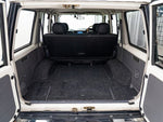 LANDCRUISER van
