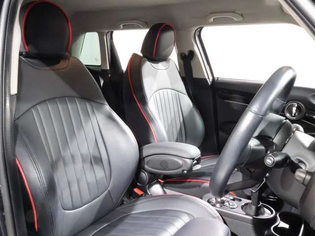 MINI COOPER S 5DOOR