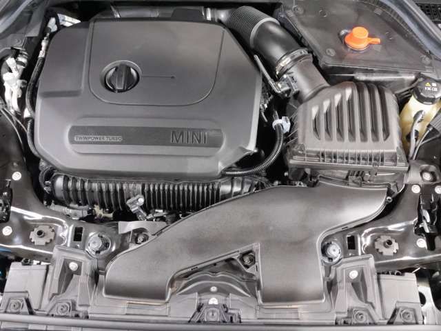 MINI COOPER S 5DOOR