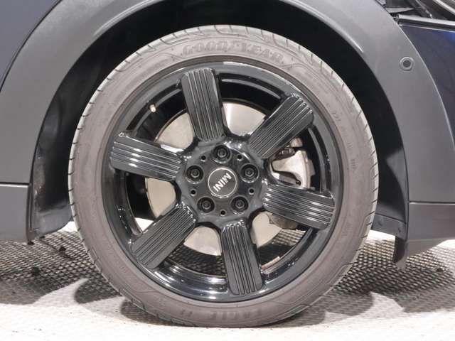 MINI COOPER S 5DOOR