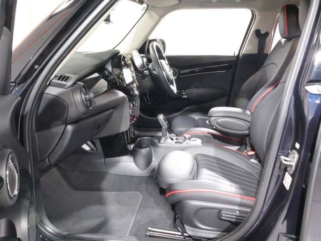 MINI COOPER S 5DOOR