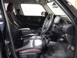 MINI COOPER S 5DOOR