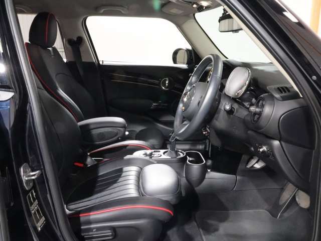 MINI COOPER S 5DOOR