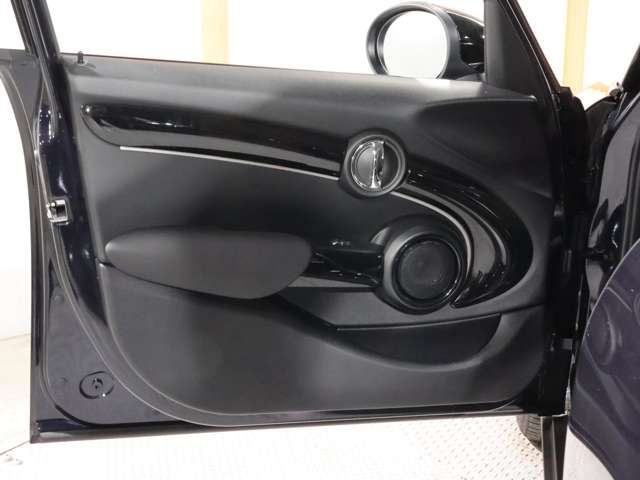 MINI COOPER S 5DOOR