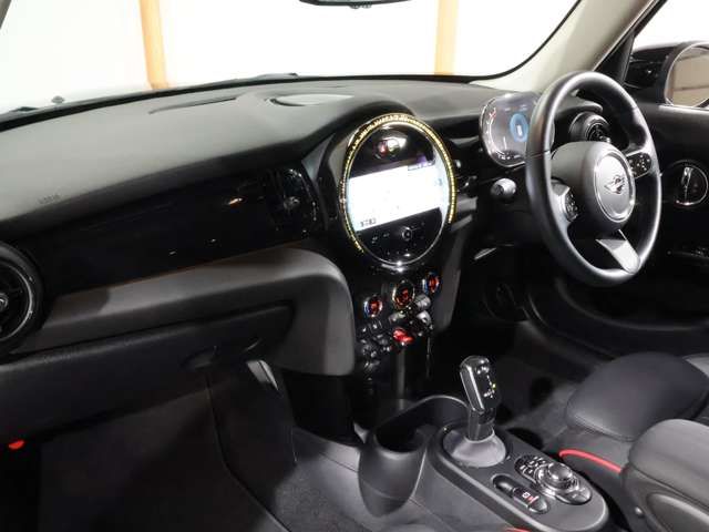 MINI COOPER S 5DOOR