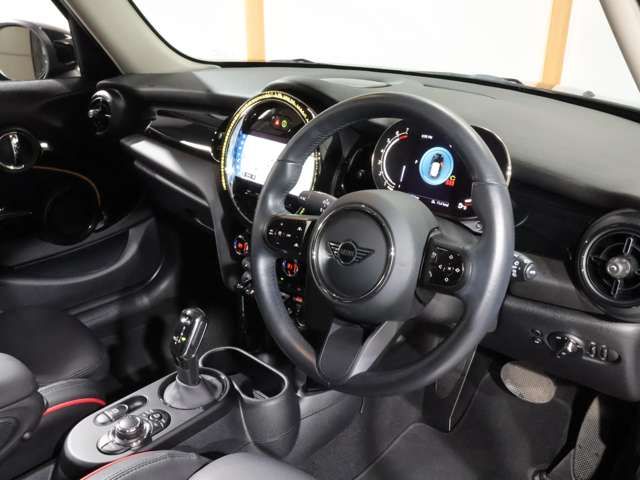 MINI COOPER S 5DOOR