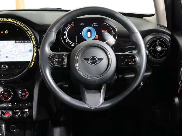 MINI COOPER S 5DOOR