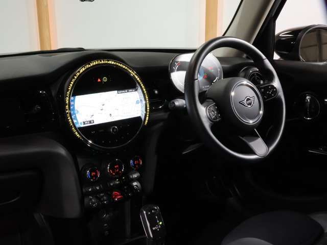 MINI COOPER S 5DOOR